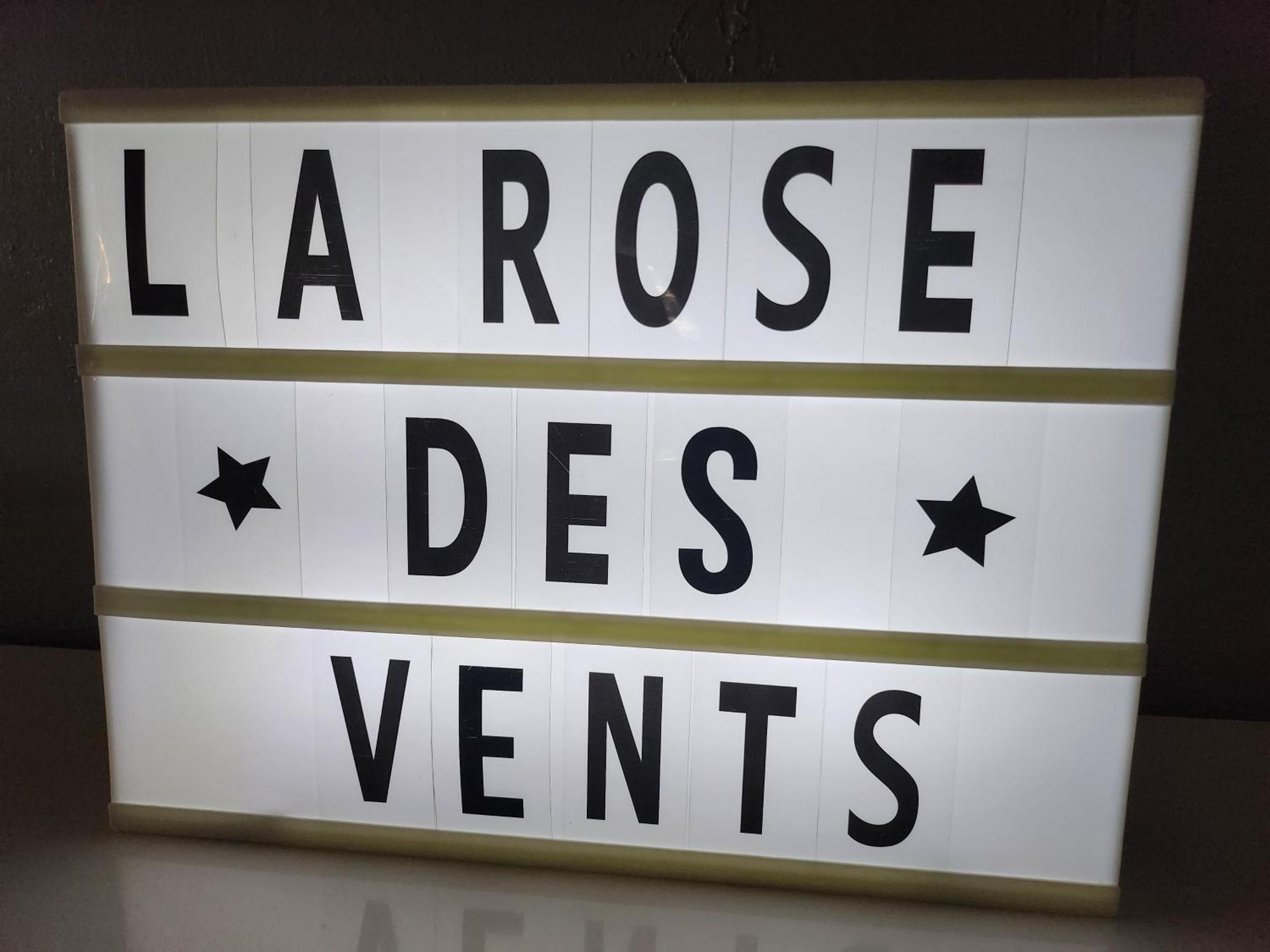 La Rose Des Vents Βίλα Saix  Εξωτερικό φωτογραφία
